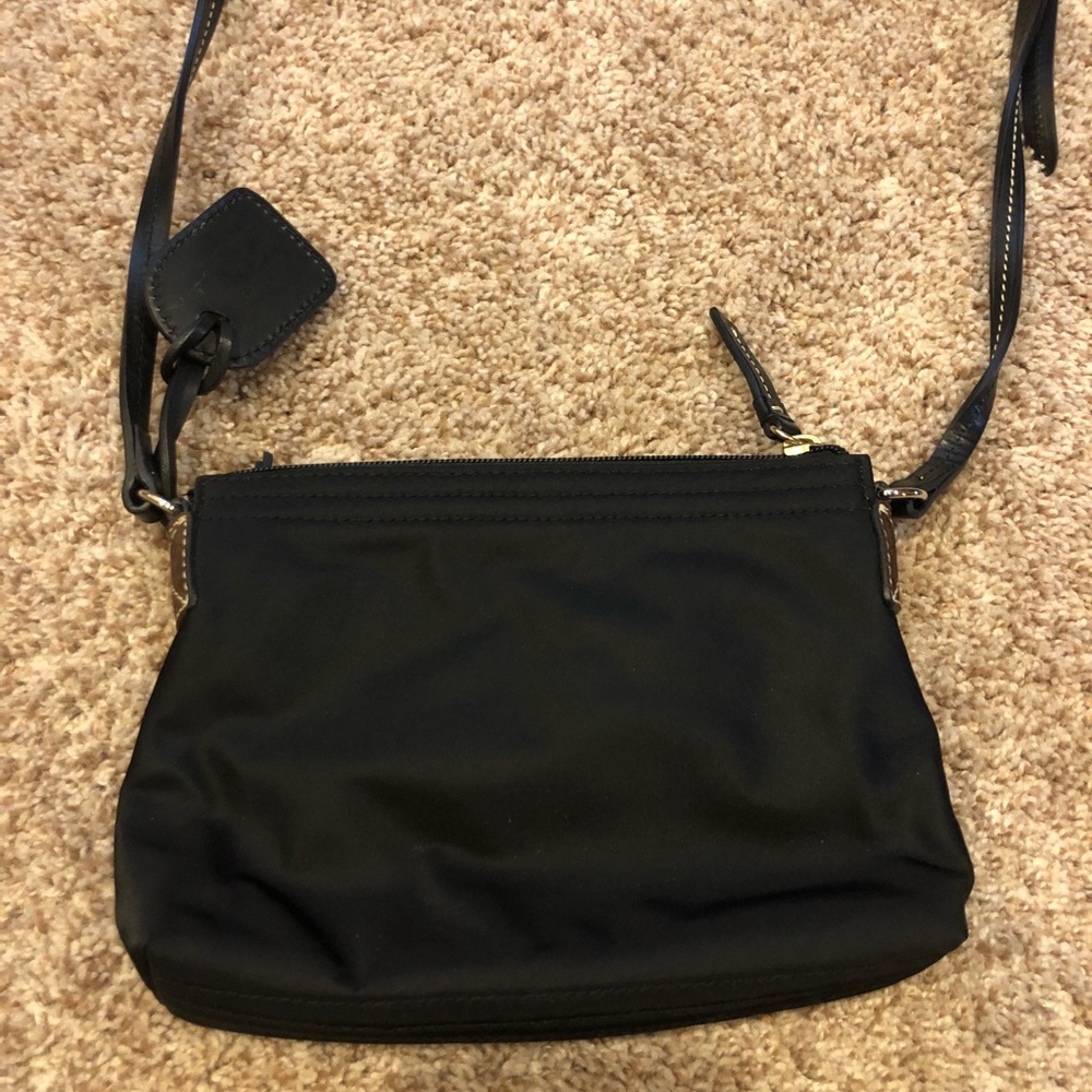 Dooney and Bourke Nylon Crossbody - Picture 7 of 7
